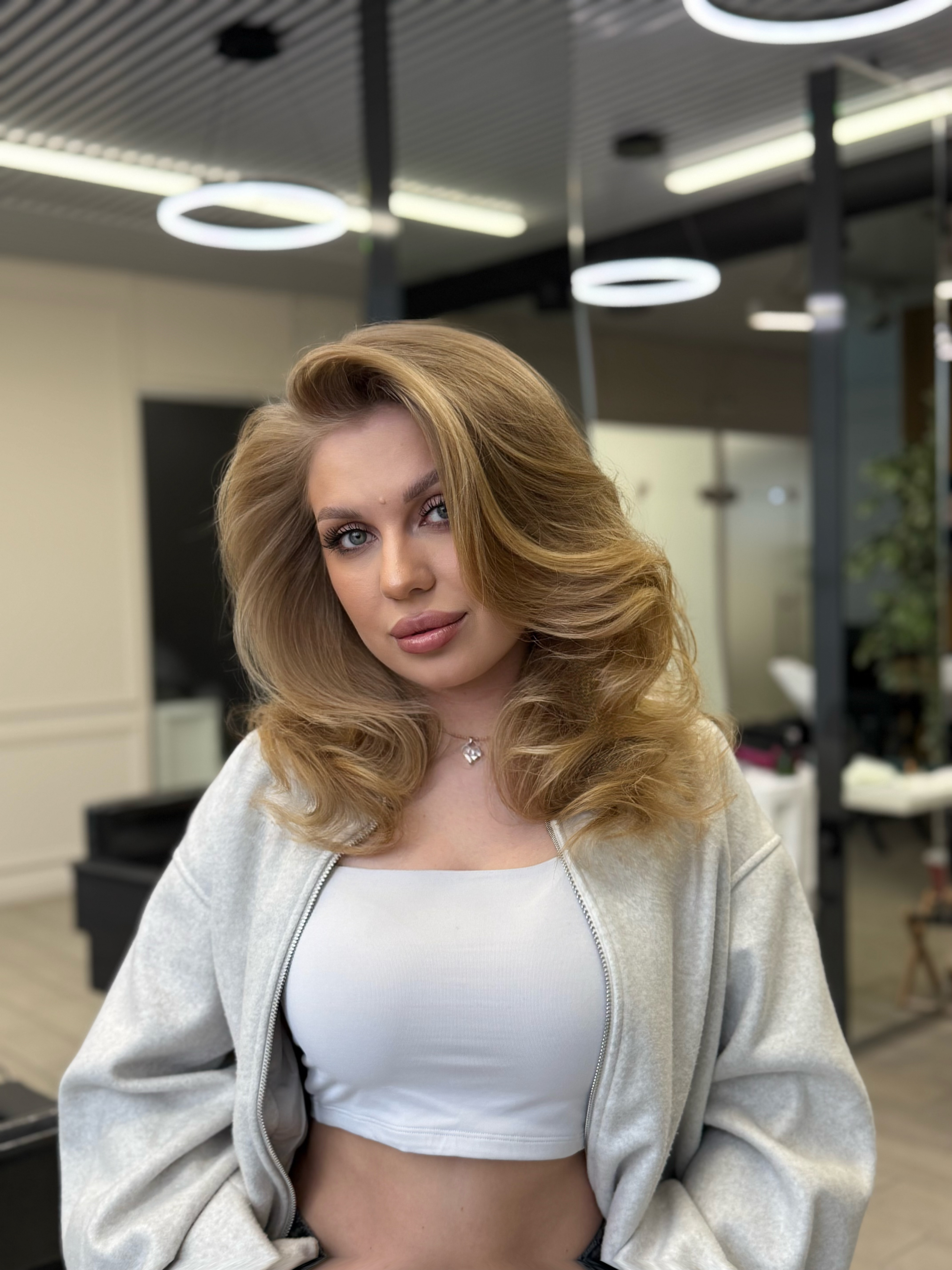 Окрашивание